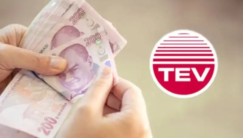 TEV Yükseköğrenim Bursu İçin Başvurular Başladı! Fırsatı Kaçırmayın