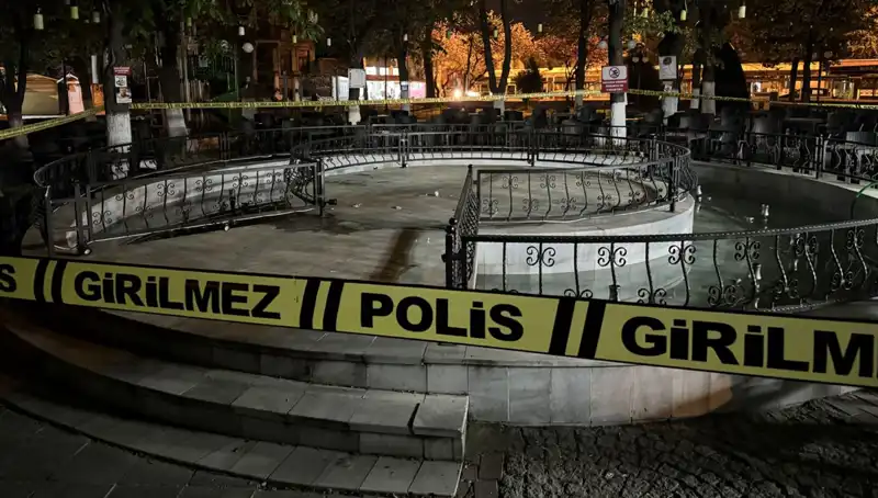 Kırklareli'nde Süs Havuzu Kazası! Dört Kişi Hastaneye Sevk Edildi