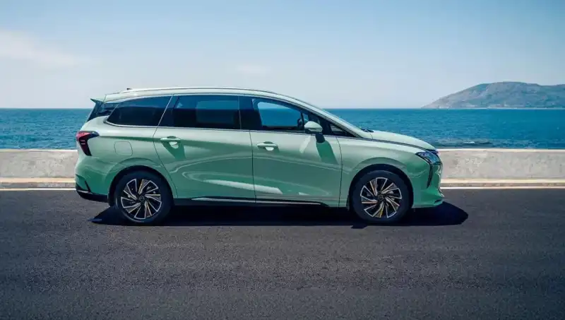 Forthing Türkiye’de: Yeni Çin Otomobili Hakkında Bilmeniz Gerekenler