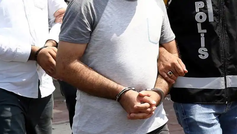 Ankara'da 547 Kişi Uyuşturucu Operasyonunda Yakalandı, Şok Eden Detaylar Ortaya Çıktı