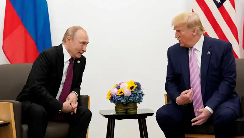 Trump’ın Putin’e Olan Kızgınlığı: Yeni Açıklamalar Kapsamında Neler Söyleniyor?