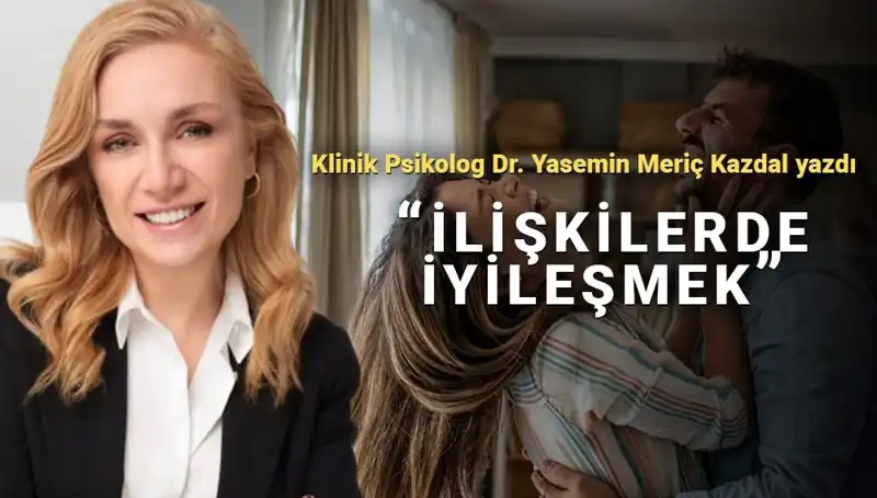 Kalpten Kalbe Temas: Başarılı İlişkilerde İyileşmenin Yolu Nedir?