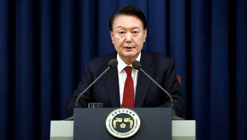Güney Kore Devlet Başkanı Yoon Suk Yeol Görevden Alındı: Yeni Dönem Başlıyor
