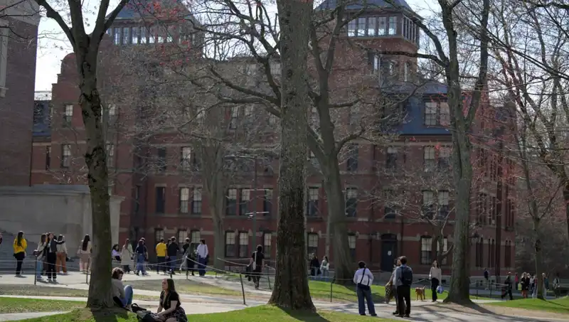 Yabancı Öğrenci Kayıtlarında Şok Gelişme: Harvard'da Yetki Kaybı Mı?