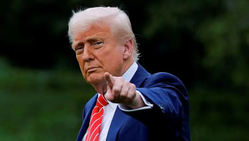 Trump’ın Uranyum Zenginleştirme Yasağına Yönelik Sert Açıklamaları