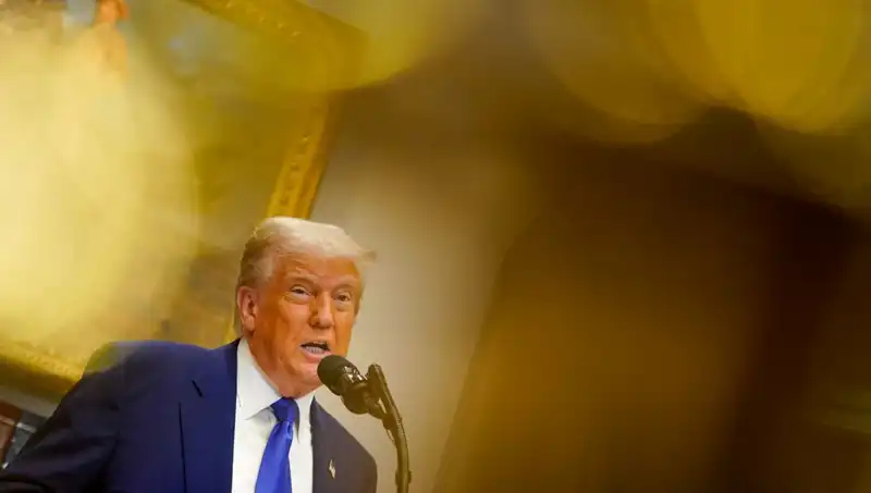 Trump'tan Şok Açıklama: Rusya ve Ukrayna Arasında Tarihi Esir Takası Gerçekleşti