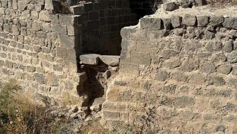 Diyarbakır'da Tarih Haberi: Saint George Kilisesi'nin Gerçek Geçmişi Ortaya Çıktı