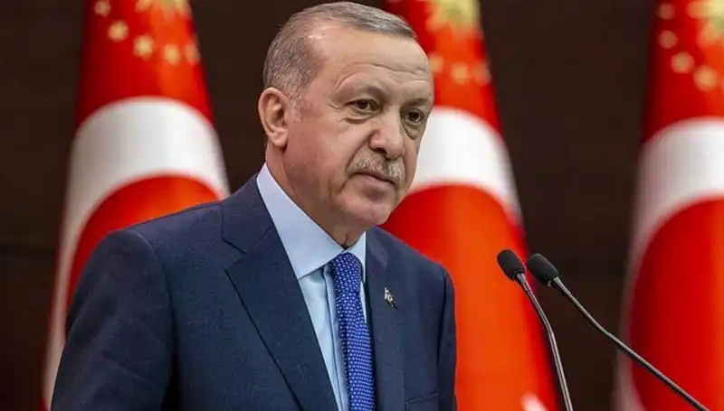 Erdoğan'ın Barış Diplomasisi: Bölgesel İstikrar İçin Yeni Girişimler