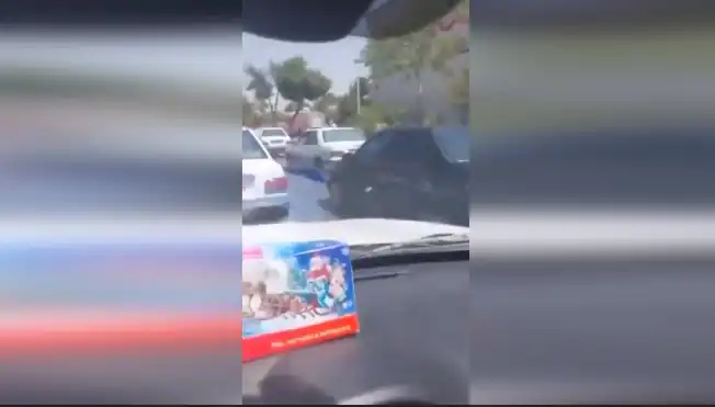 İsrail’in İsfahan Saldırısı: Tüm Detaylar ve Görüntüler Ortaya Çıktı!