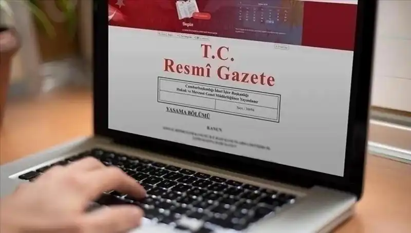 Yükseköğretim Kurumlarına Yeni Düzenleme: Cumhurbaşkanı Kararı Resmi Gazete'de Yayınlandı