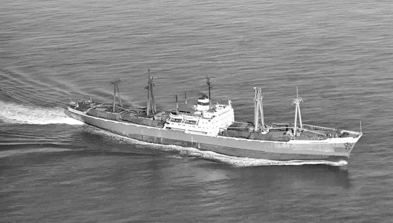 JFK Dosyaları: CIA'nin Gizli Sovyet Operasyonu Ortaya Çıktı