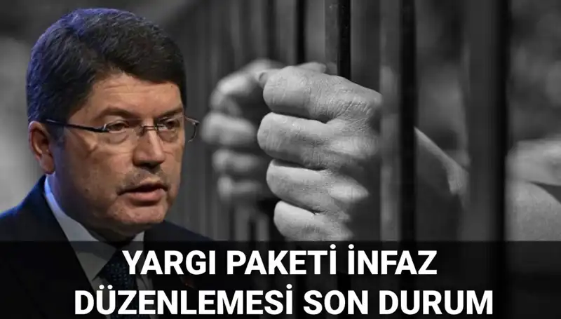 Af Yasası Üzerine Merakla Beklenen Son Gelişmeler ve Casusluk Gözaltıları