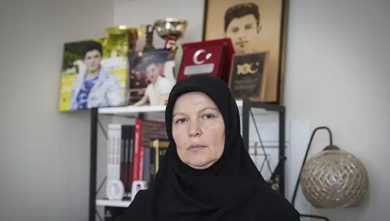 15 Temmuz'un Hüzünlü Hatırası: Şehit Mahir Ayabak ve Annesinin Yüreğinde Bitmeyen Acı