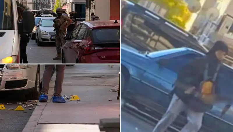 İzmir'deki Karakol Saldırısından Sonra 16 Çocuk Serbest Bırakıldı