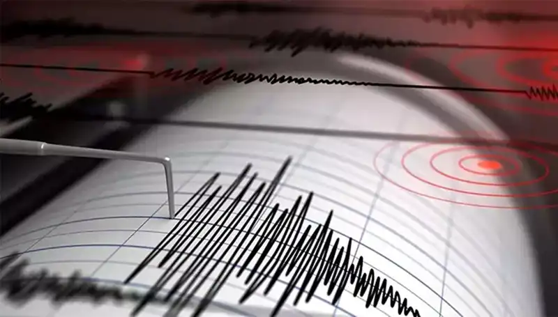 Datça Açıklarında 4,4 Büyüklüğünde Deprem: Halkta Korku ve Endişe