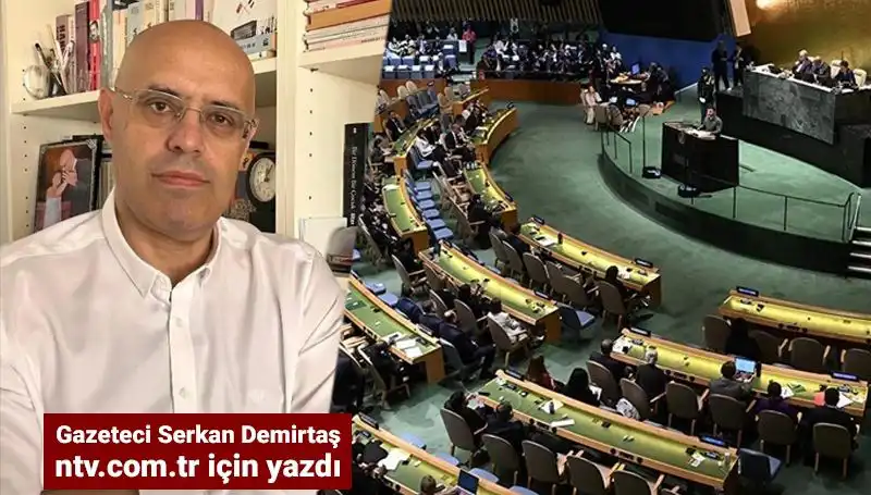 İki Devletli Çözüm İçin Yeni Bir Fırsat: BM'den Filistin Zirvesi Geliyor