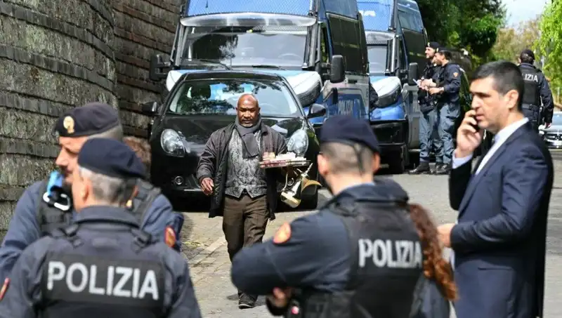İran ve ABD, Roma'daki Nükleer Toplantısıyla Yeni Bir Döneme Girdi