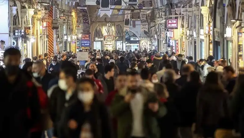 Kapalıçarşı’da Suç Çetesi: Kara Para Ağı Bir Milyar Lira Vurgun Yaptı