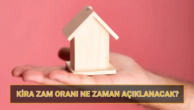 Nisan 2025 Kira Artış Oranı Belli Oldu: Yeni Zamlar Tehlikesi!