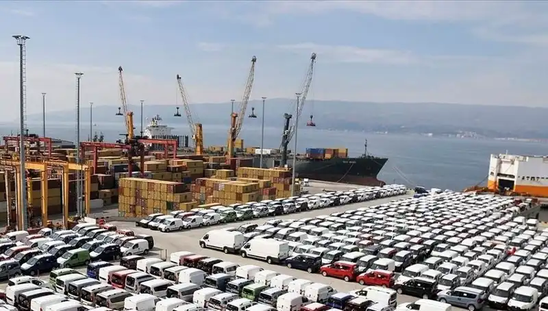 Türkiye'nin Otobüs İhracatında Büyük Artış: Sektörün Geleceği Parlak