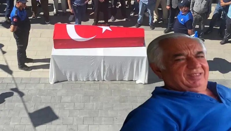 Bursa'nın Kaybedilen Belediye Başkanı İçin Duygusal Veda Töreni Düzenlendi
