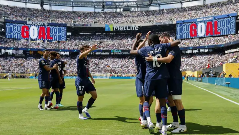 FIFA Kulüpler Dünya Kupası'nda Final Heyecanı: Takımlar ve Şampiyonluk Yarışı