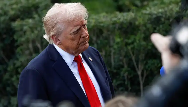 Trump’tan Şaşırtan Açıklama: Rusya-Polonya İlişkilerinde Hata Olmuş Olabilir