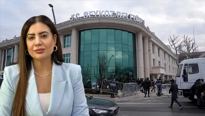 Beykoz Belediyesi’ndeki Siyasi Gelişmeler: Fidan Gül Ne Yaptı?
