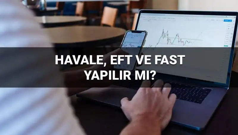 Bayramda Havale ve EFT Yapanlar Dikkat! Para Transferi Ne Zaman Hesaba Geçiyor?