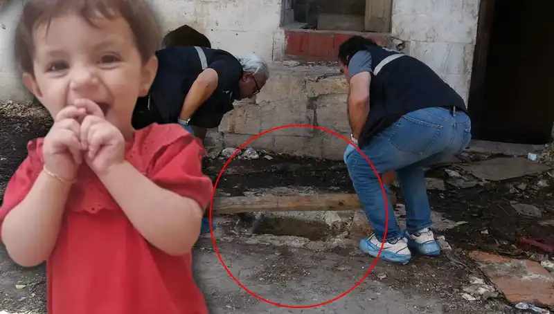 Kuyudaki Gizem: Aric'in Ölümündeki Şüpheli İsimler Neler?