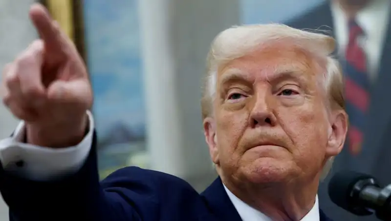 Trump’tan 2 Nisan Duyurusu: Amerikan Tarihinin Dönüm Noktası Mı?