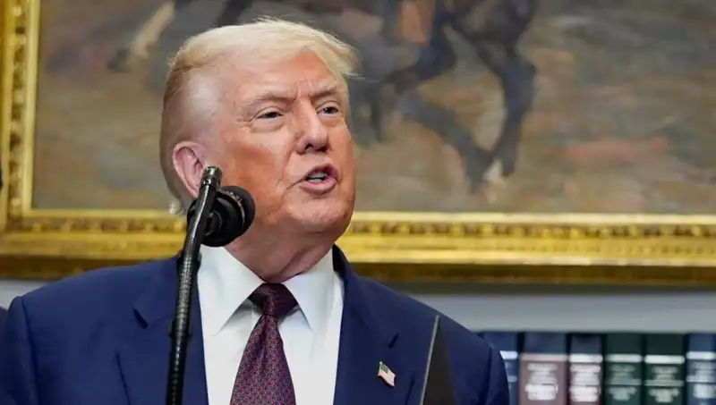 Trump, Nobel Barış Ödülü İçin Aday Gösteriliyor: Gelişmeler Heyecan Veriyor