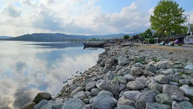 Sapanca Gölü'nde Şaşırtan Düşüş: Doğa Dengesini Nasıl Etkiliyor?