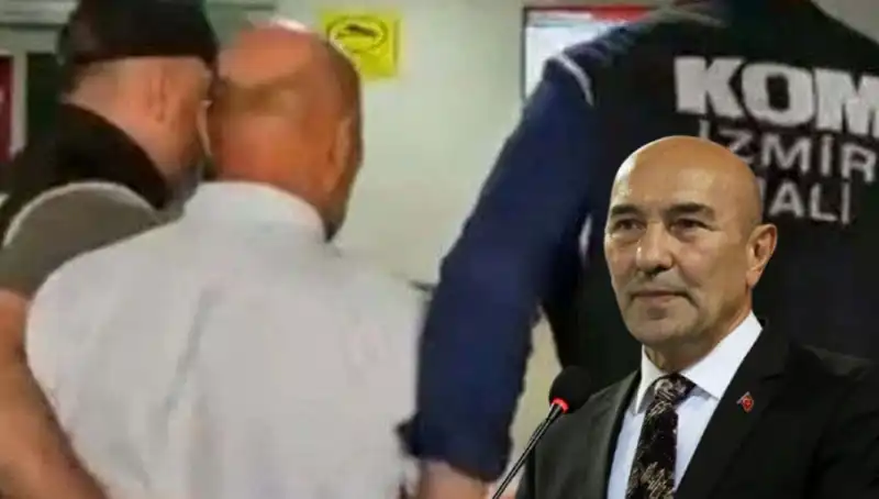 İZBETON Soruşturmasında Tunç Soyer İçin İstenen Ceza Belirlendi