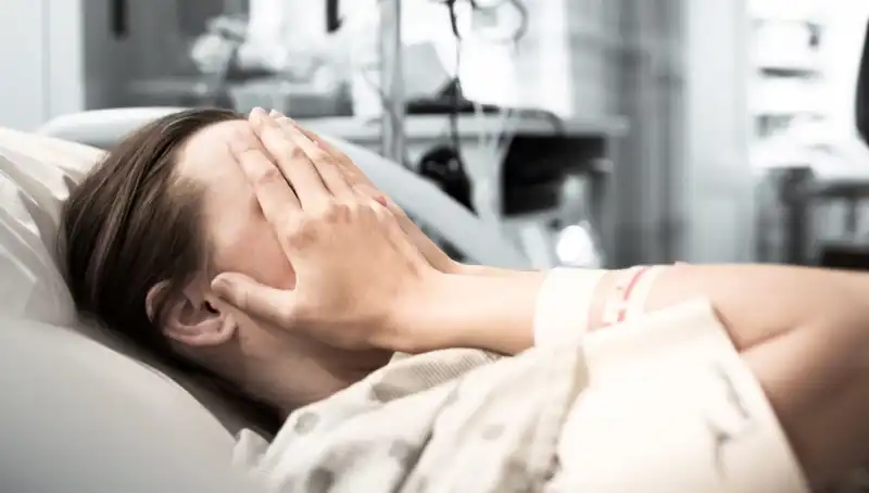Kanserin Gizli Belirtisi: Doktorların Dikkatinden Kaçan Semptomlar