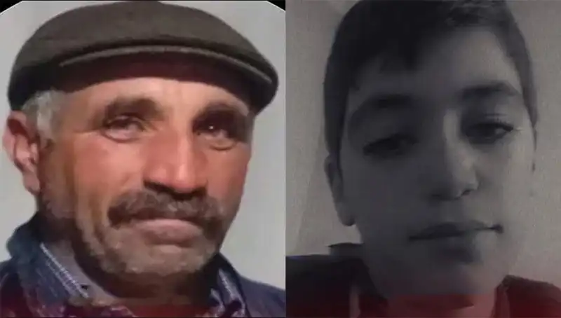 Baba Oğul İkilisinin Fatehi Yıldırım Olayı Şehirde Şok Etkisi Yarattı