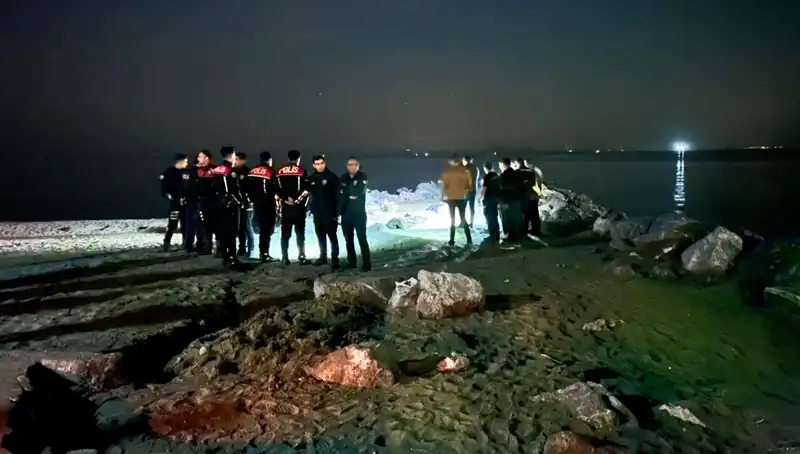 Balık Tutma Heyecanı Sonrası Trajedi: Bir Hayat Kaybedildi