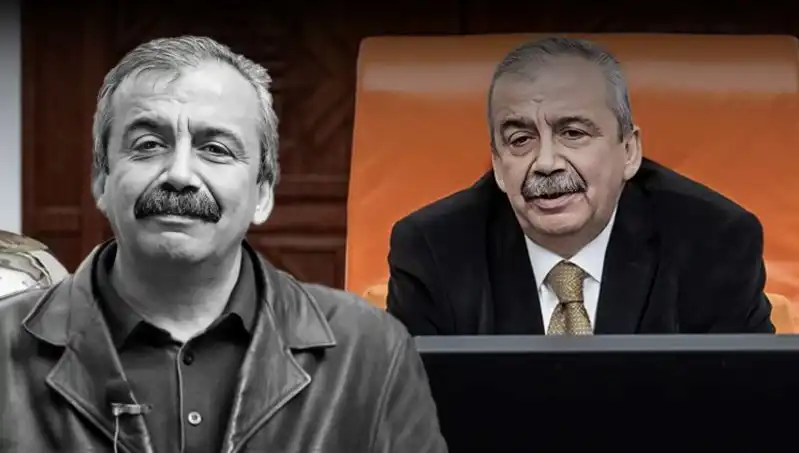 İmralı Heyeti'nde Değişim Olacak mı? DEM Parti'den Açıklama Geldi!