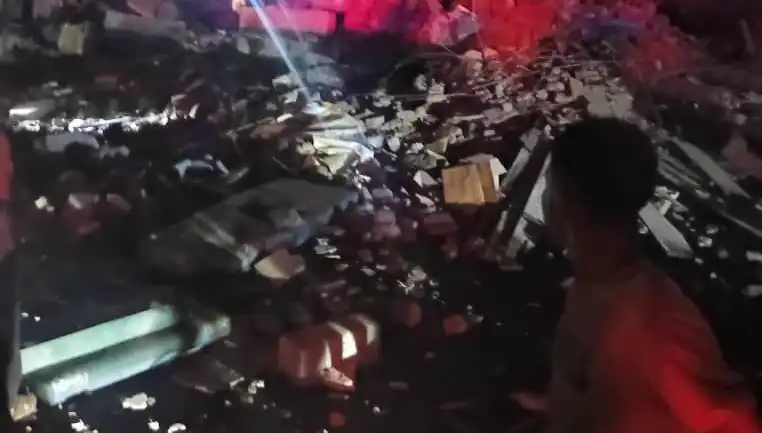 ABD'nin Yemen'deki Hava Saldırısında 6 Ölü ve 16 Yaralı