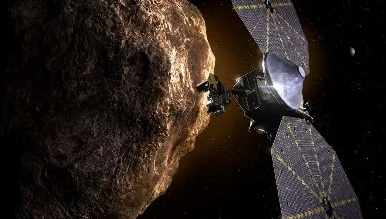 Mars'ta Yaşam İzleri: NASA'nın Şok Edici Keşfi