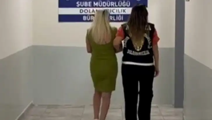 Antalya’da Şok Vurgun: Orman Mühendisi 8,5 Milyonluk Dolandırıcılıkla Tutuklandı