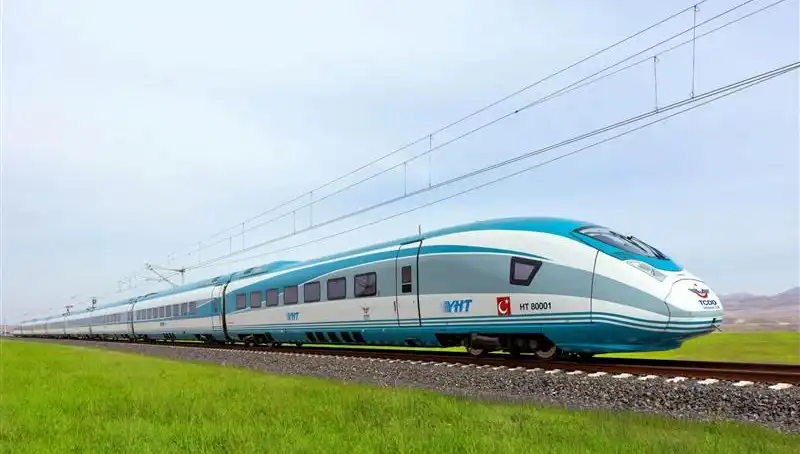 Aile Buluşmaları İçin Tarihi İndirim: Tren Biletlerinde Aile Yılı Fırsatı