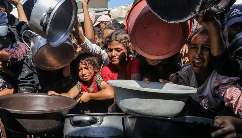 Gazze'de İlaç Krizi: Sağlık Sistemi Çöküşün Eşiğinde
