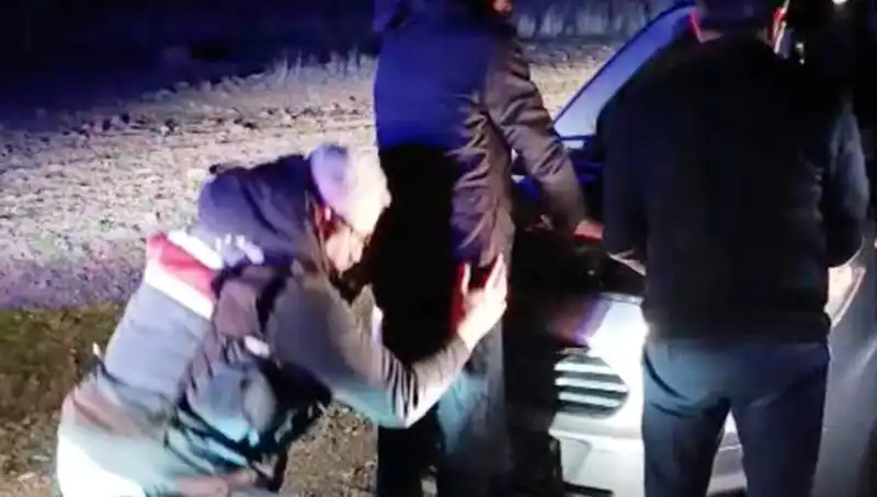 Çocuk Kavgasında Aileler Arasına Girince Kanlı Sonuç: 1 Ölü