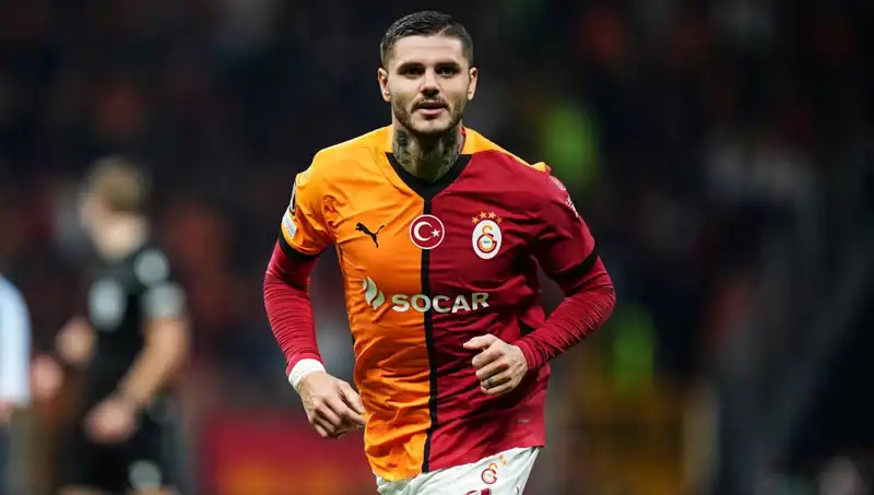 Icardi'nin Dönüş Tarihi Açıklandı: Futbolseverler İçin Bekleyiş Sona Eriyor!
