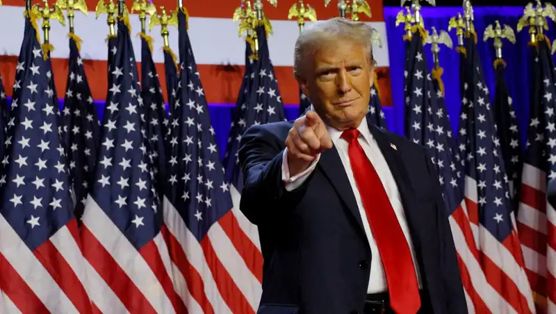 Trump, Rusya ve Ukrayna İçin Büyük Ticaret Vaatlerinde Bulundu