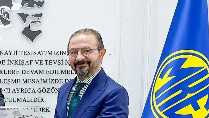 Eski MKE Başkanı İsmet Sayhan Şok Tutuklama ile Gündemde