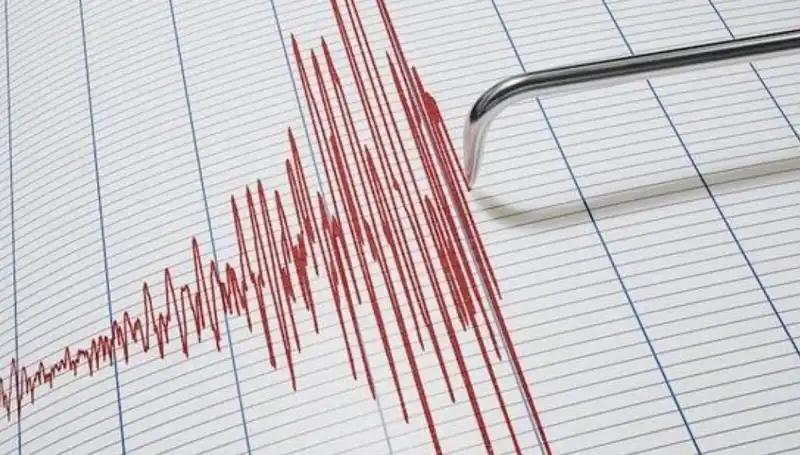 Suriye'yi Sarsan Deprem: 4.3 Büyüklüğündeki Sarsıntının Özellikleri ve Etkileri
