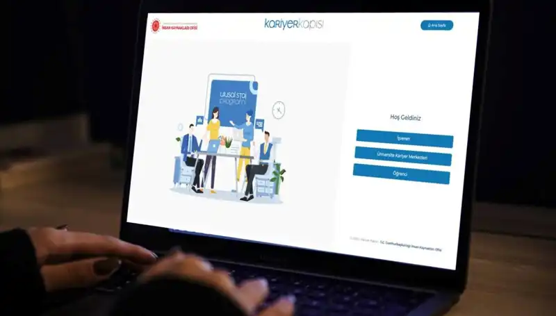 Ulusal Staj Programı 2025 Sonuçları Açıklandı! Hemen Sorgulayın