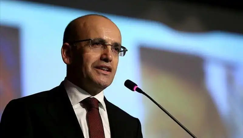 Hazine Bakanı Şimşek’ten KKM Uygulamaları Hakkında Önemli Açıklama